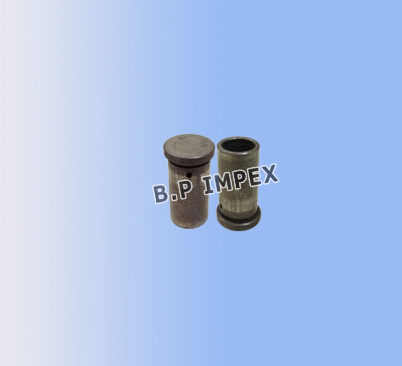 Tappet Valve 